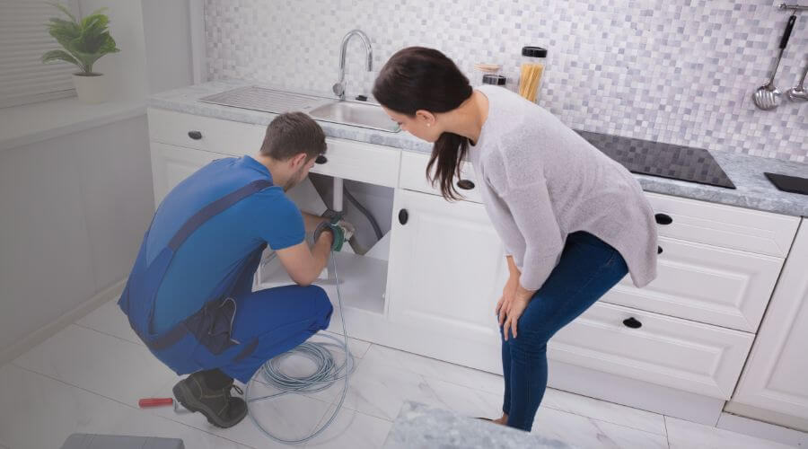 Professional Leak Detection in Oakhurst, CA